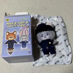 ズートピア ジュディ toptoy
