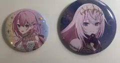 2025年最新】巡音ルカ 感謝祭 缶バッジの人気アイテム - メルカリ