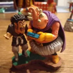 2026年最新】魔人ブウ サタンの人気アイテム - メルカリ