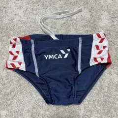 arena YMCA 水着 120cm