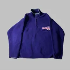 90s Patagonia シンチラ スナップT ジャマイカ製