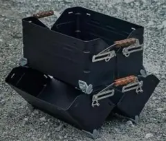 2025年最新】シェルフコンテナ25 ブラックの人気アイテム - メルカリ