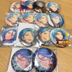 あんスタ HiMERU イベコレ缶 3点セット - メルカリ