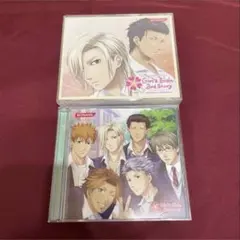 桜井琉夏 新名旬平 ブロマイドセット カード ときメモGS - メルカリ