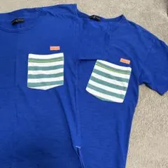 zuppa di zucca ズッカ　Tシャツ　140/130のサムネイル
