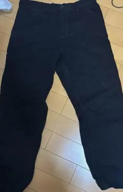 carhartt SINGLE KNEE PANT 34 X 32