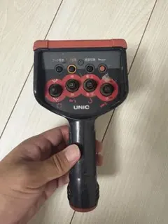 ユニック　リモコン　ラジコン　送信機 RC-500FA 中古品 UNIC 古河ユニック ラジコン RC-500FA クレーン リモコン 送信機
