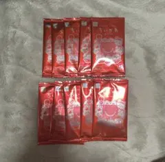 ちいかわ マクドナルド シール 10枚セット 【新品未開封】