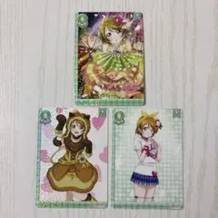 2026年最新】スクコレ 小泉花陽の人気アイテム - メルカリ