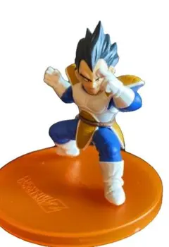 ドラゴンボールZ アクションフィギュア【 ベジータ 】☆未開封新品☆