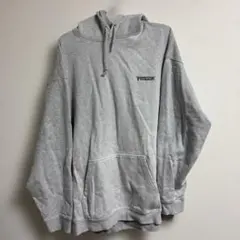 Pendleton グレー フード付きパーカーのサムネイル