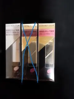 カネボウ コフレドール スキンシンクロルージュ