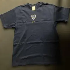 NIKE 未使用品　ボカ・ジュニアーズ Tシャツ CABJ Lサイズのサムネイル