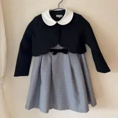 キャサリンコテージ　フォーマルワンピース120cm