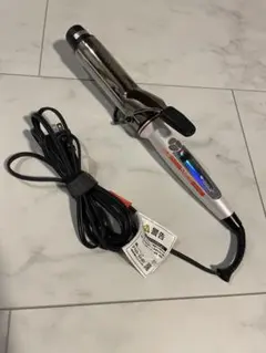 クレイツ　イオンカールプロ　SR38mm