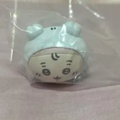 Chiikawa Baby ちいかわベビー ハイハイフィギュア 古本屋カニちゃん