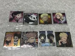 呪術廻戦 シールウエハース Vol.4 まとめ売り