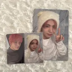 ENHYPEN daydream ヒスン