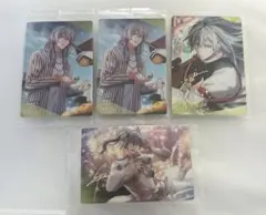アイナナ Re:vale 千　メタカ　ウエハースカード