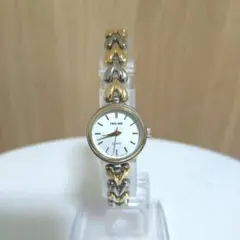 【最終価格】CITIZEN FREE WAY 腕時計 レディース ブレスウォッチのサムネイル
