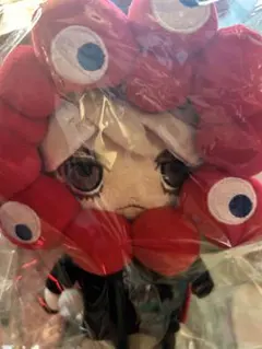 パ*マ様 R*I様 HYDE [INSIDE] LIVE 2024 ぬいぐるみ パ*マ様 R*I様 HYDE [INSIDE] LIVE 2024 ぬいぐるみ STUFFED