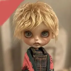 アイシードールカスタム♠男の子♠黒 2025年最新】カスタムアイシードール 男の子の人気アイテム