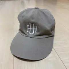 ベージュ　キャップ　UNNAMED HEADWEAR LOW CAP 帽子のサムネイル