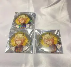 ゆ*可様 浦島坂田船 春ツアー2026 夜叉 センラ 缶バッチ 等身 宵