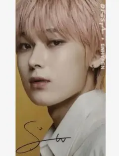 DFESTA 大阪 ソヌ トレカ