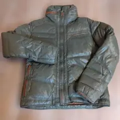 DIESEL ダウンジャケットのサムネイル