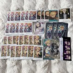 あんスタ あんさんぶるスターズ 白鳥藍良 まとめ売り 紙類