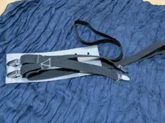 新郎5点セット