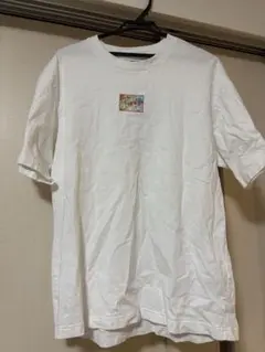 米津玄師✕ユニクロ 　UT リイシュー Tシャツ L
