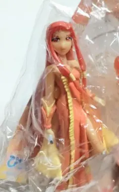 最終価格【内袋未開封】マーメイドメロディー ぴちぴちピッチ ピッチフィギュア２