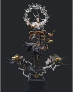 大嶽丸 1/8 フィギュア 陰陽師 本格幻想 特典 - メルカリ