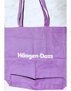 2026年最新】ハーゲンダッツトートバッグの人気アイテム - メルカリ