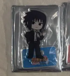 NARUTO 修学旅行 うちはサスケ