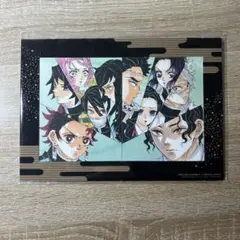 鬼滅の刃 無限城編 入場者特典