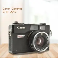 2025年最新】Canonet QL17 GIIIの人気アイテム - メルカリ
