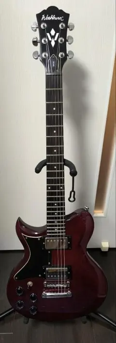 2026年最新】Washburn wiの人気アイテム - メルカリ