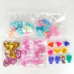 2026年最新】アクリルアイスまとめ売りの人気アイテム - メルカリ