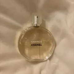 CHANEL CHANCE EAU VIVE 香水