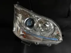 zc31sスイフトスポーツ1型　オプションHID　ヘッドライト フロント右側 zc31sスイフトスポーツ1型 オプションHID ヘッドライト フロント右側