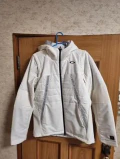 オークリー軽量ダウンジャケットサイズL