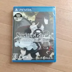 Steins;Gate Elite PS Vita