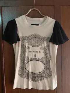 ドレスキャンプ　Tシャツのサムネイル