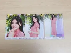乃木坂46 生写真 奥田いろは 全ツ2023 special コンプ - メルカリ