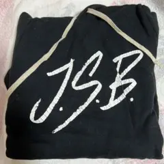 JSB パーカー