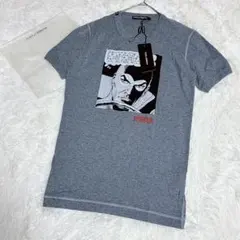 極美品⭐️ドルチェアンドガッパーナ　Diabolik Tシャツ 00s タグ付きのサムネイル