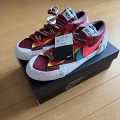 Nike スニーカー